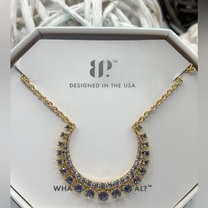 BOMB PARTY A QUEEN WAS BORN necklace